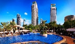 Hotel Habtoor Grand Resort & Spa